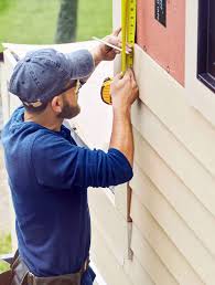 Best Engineered Wood Siding  in Cherry Grove, OH